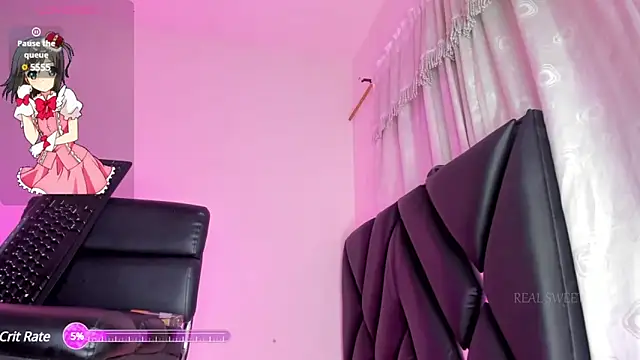 stephany doll  online show from 26, 1, 2025