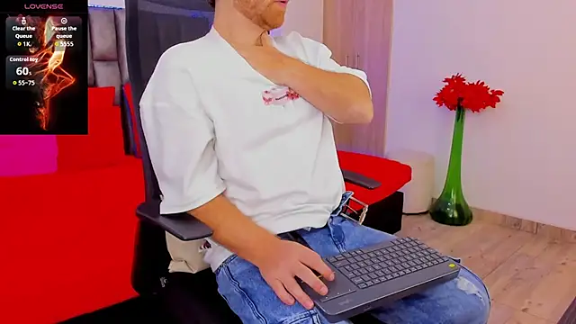 michacosio online show from 14, 9, 2025