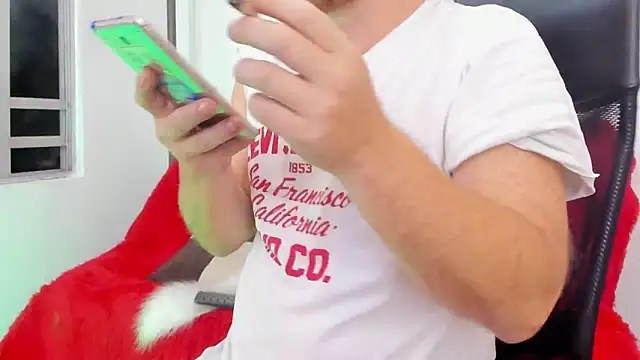 michacosio online show from 23, 12, 2025