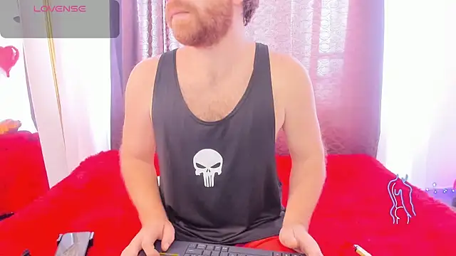 michacosio online show from 19, 2, 2026