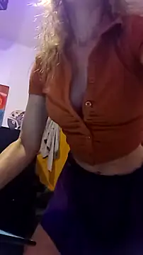 cammyquart online show from 30, 11, 2025