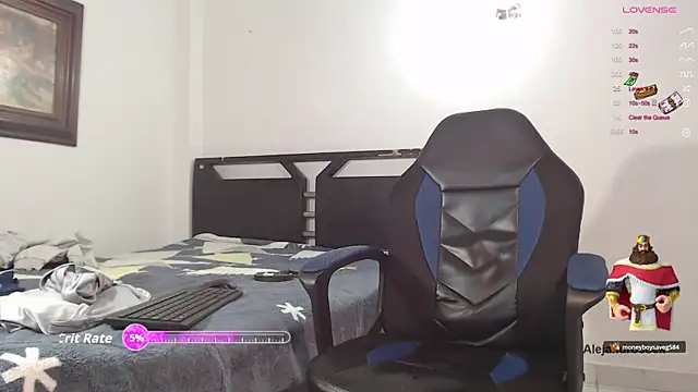 Sofiafuck20 online show from 17, 4, 2026