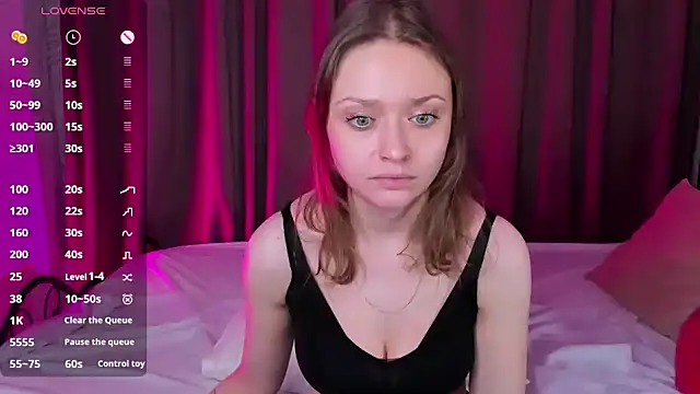 Linda Bryant online show from 5, 12, 2024