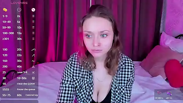 Linda Bryant online show from 26, 12, 2024