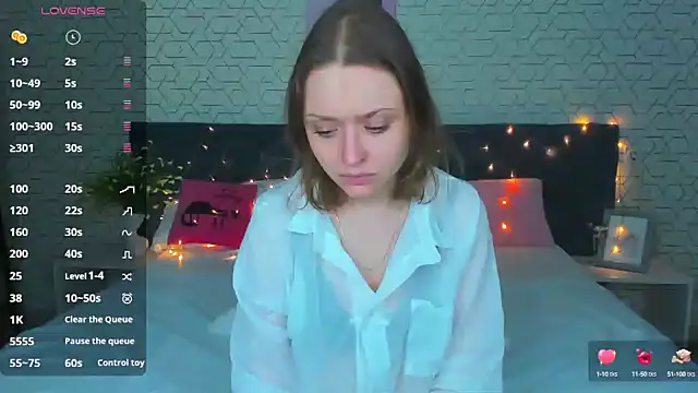 Linda Bryant online show from 1, 2, 2025