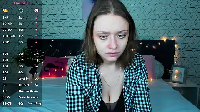 Linda Bryant online show from 2, 2, 2025