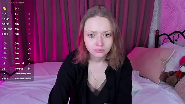 Linda Bryant online show from 7, 3, 2025