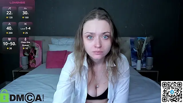 Linda Bryant online show from 16, 12, 2025