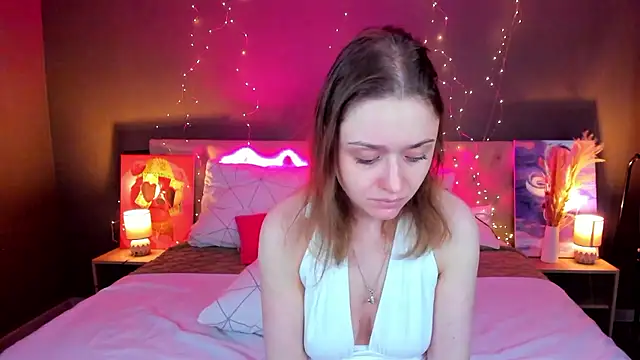 Snapshot of Linda_Bryant chatting on 16, 1, 2026 Linda Bryant online show from 16, 1, 2026