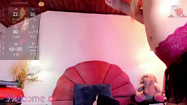 Rodd  y online show from 15, 12, 2025