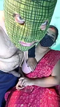 hotty Sexy-couple online show from 16, 12, 2024