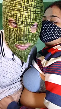 hotty Sexy-couple online show from 22, 12, 2024