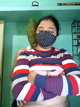 hotty Sexy-couple online show from 26, 12, 2024