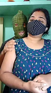 hotty Sexy-couple online show from 3, 1, 2025