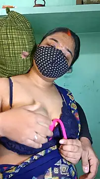 hotty Sexy-couple online show from 18, 2, 2025