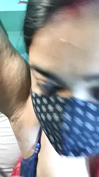 hotty Sexy-couple online show from 23, 3, 2025