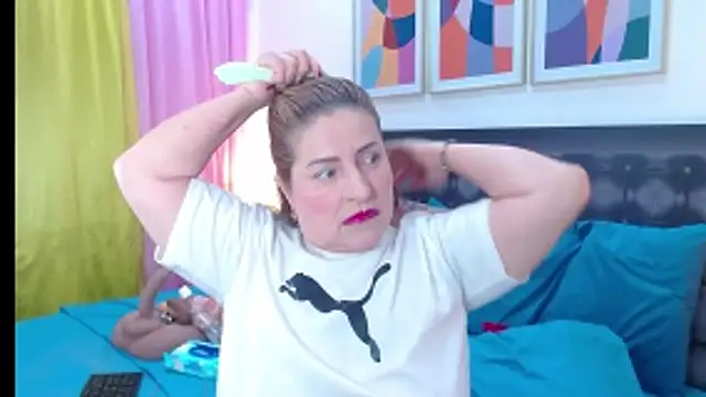 Snapshot of sandra_20 chatting on 2, 6, 2026 sandra 20 online show from 2, 6, 2026