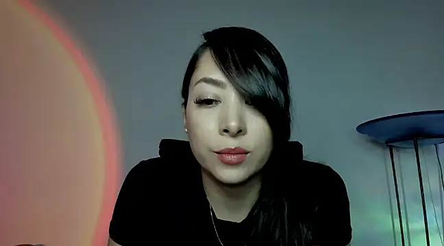 Snapshot of Mila__Paramo chatting on 28, 12, 2024 Mila Paramo online show from 28, 12, 2024