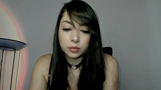 Snapshot of Mila__Paramo chatting on 13, 3, 2025 Mila Paramo online show from 13, 3, 2025