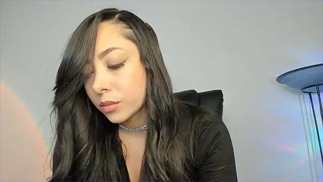 Snapshot of Mila__Paramo chatting on 11, 10, 2025 Mila Paramo online show from 11, 10, 2025