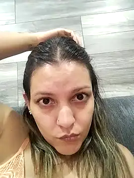 Snapshot of Mia_Hampton chatting on 17, 1, 2025 Mia Hampton online show from 17, 1, 2025