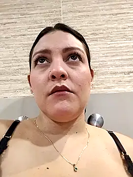 Snapshot of Mia_Hampton chatting on 27, 9, 2025 Mia Hampton online show from 27, 9, 2025