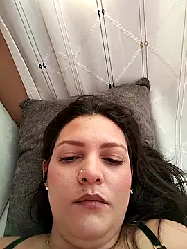 Snapshot of Mia_Hampton chatting on 28, 9, 2025 Mia Hampton online show from 28, 9, 2025