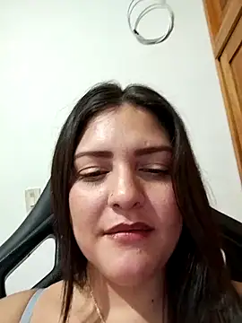 Snapshot of Mia_Hampton chatting on 30, 10, 2025 Mia Hampton online show from 30, 10, 2025