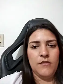 Snapshot of Mia_Hampton chatting on 31, 10, 2025 Mia Hampton online show from 31, 10, 2025