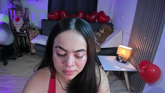 Cuttiealice online show from 21, 2, 2025