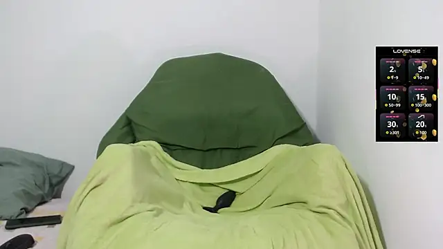 Dany milk online show from 14, 10, 2025