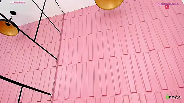 Briana Wells  online show from 20, 12, 2024