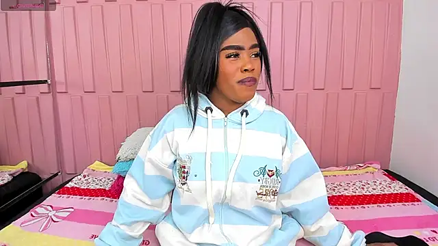 Briana Wells  online show from 24, 12, 2024