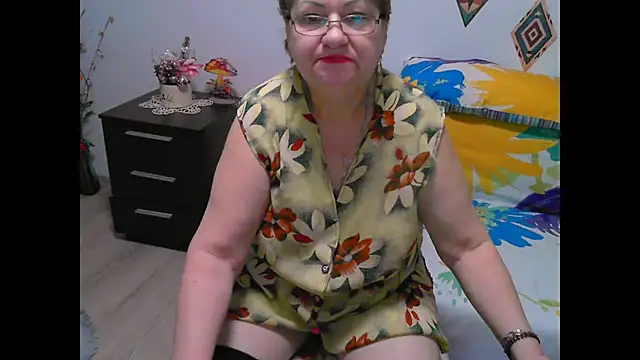 Snapshot of Hyllda chatting on 31, 1, 2026 Hyllda online show from 31, 1, 2026