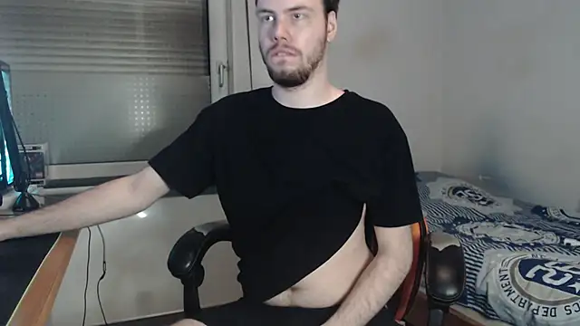 PrinsDutchHonry online show from 17, 10, 2025