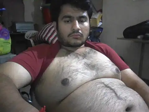 deepu1248 online show from 19, 12, 2025