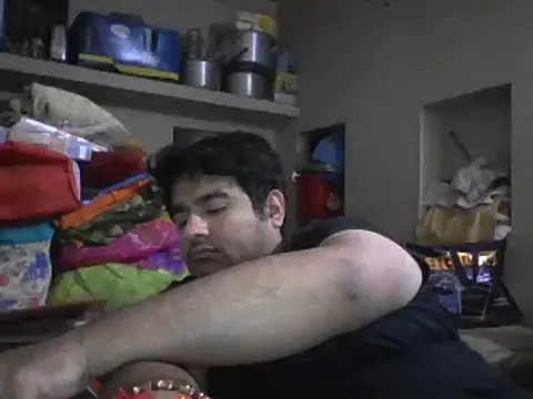 deepu1248 online show from 1, 3, 2026