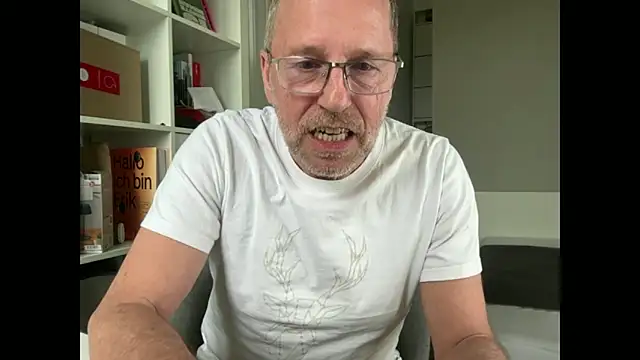 drefman online show from 21, 2, 2026