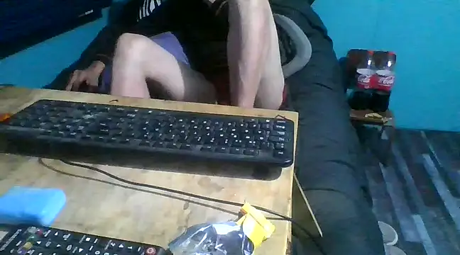 Snapshot of malekon76 chatting on 3, 2, 2025 malekon76 online show from 3, 2, 2025