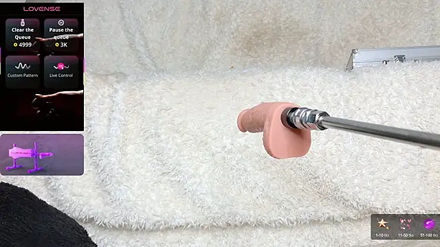 Ashley-Jack online show from 12, 9, 2025