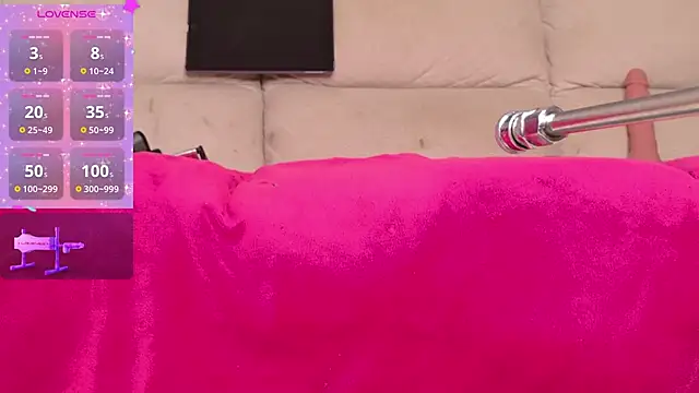 Ashley-Jack online show from 7, 1, 2026