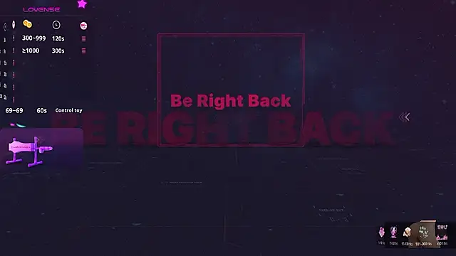 Ashley-Jack online show from 2, 3, 2026