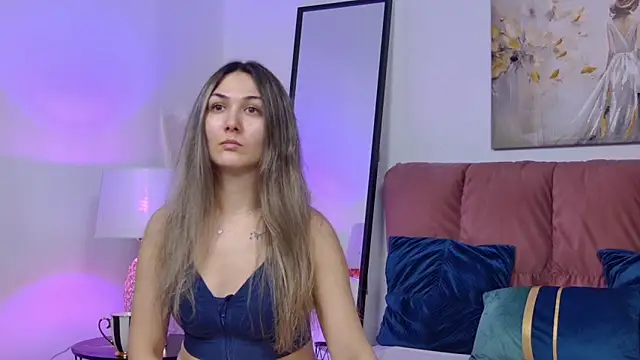 NicolLopeze online show from 12, 2, 2026