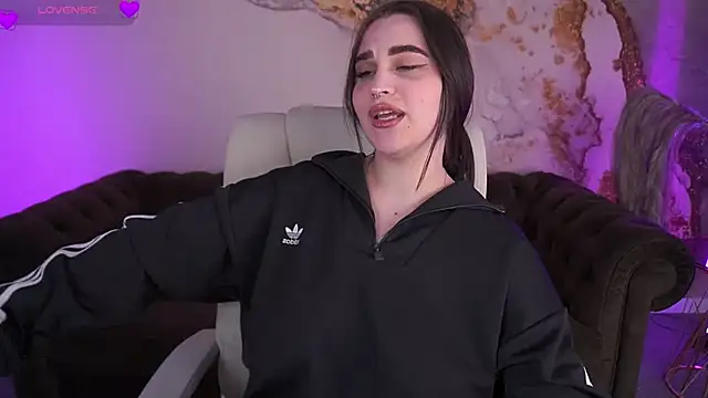 JeysyPotter online show from 8, 2, 2025