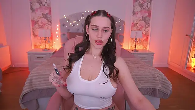 JeysyPotter online show from 19, 12, 2025