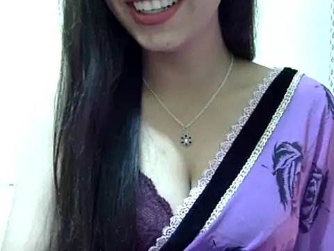 Arohi Sharma123 online show from 14, 2, 2025