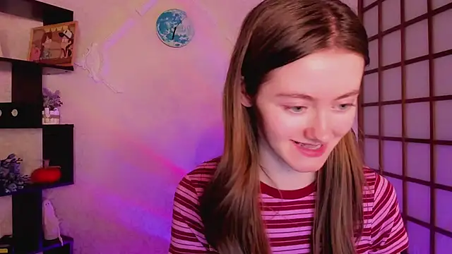 KateCuddle online show from 11, 12, 2024