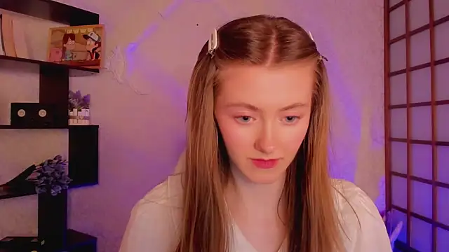 KateCuddle online show from 24, 1, 2025