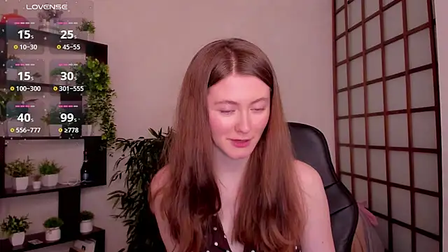 KateCuddle online show from 2, 3, 2026