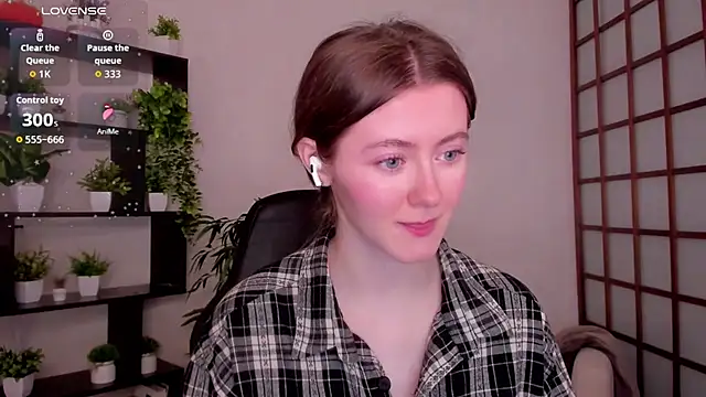 KateCuddle online show from 17, 3, 2026